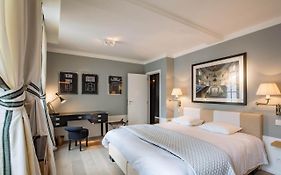 Faubourg Saint Martin